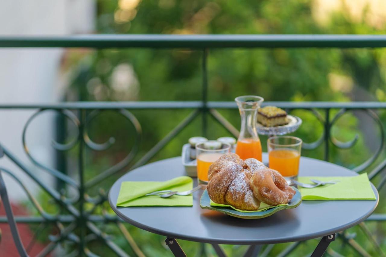 Villa La Pagaia Sorrento Coast Вико-Экуенсе Экстерьер фото